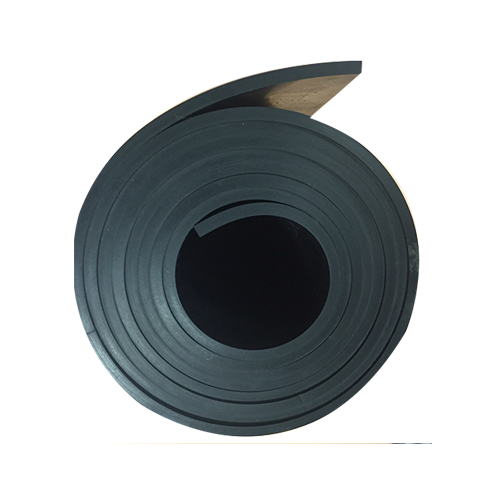 ETHYLENE PROPYLENE DIENE MONOMER (EPDM)