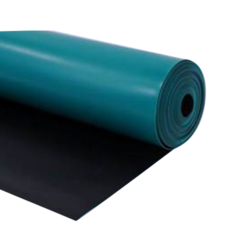 ESD RUBBER MAT