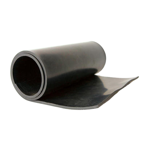 ISOBUTYLENE ISOPRENE RUBBER (IIR)