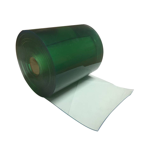 PVC STRIP CURTAIN