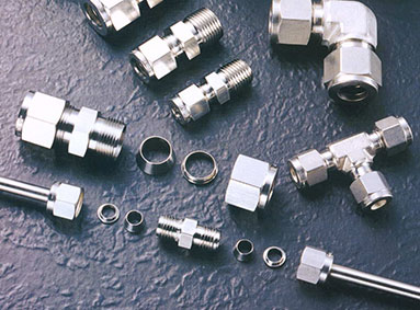 Fitting & Coupling