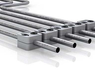Tubing & Clamp