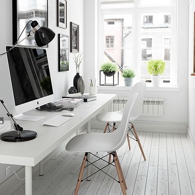 Study Room