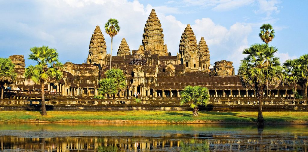 cambodia