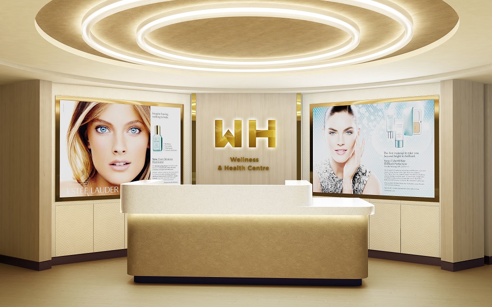 health-wellness-centre