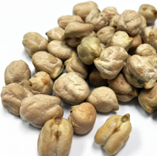 Kabuli Chick Peas