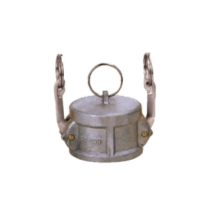 Dust Cap (DC)