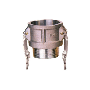 Female Coupler X Hose Shank (C)