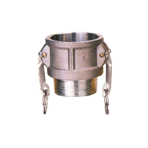 Female Coupler X Hose Shank (C) Female Coupler X Hose Shank (C)
