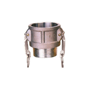 Female Coupler X male Thread (B)
