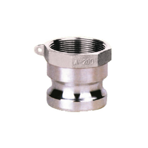Male Adapter X Female Thread (A)