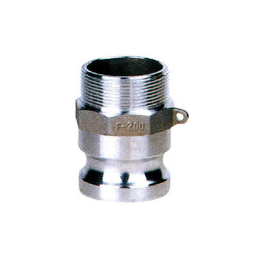 Male Adapter X Male Thread (F) Male Adapter X Male Thread (F)