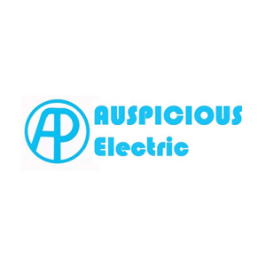 Auspicious Electric