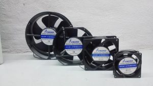 Hengro AC Axial Blower Fan