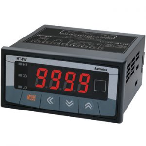 panel-meter