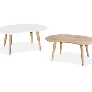 BEAN COFFEE TABLE
