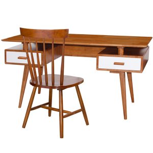 Hollywood Office Table