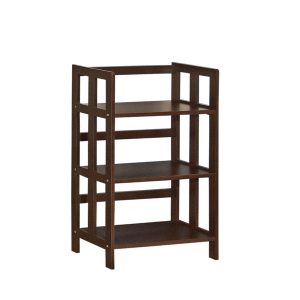 mates 3 tiers bookcase
