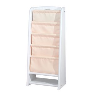 Hilton Magazine Rack (2)