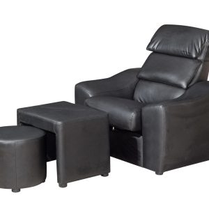 MASSAGE CHAIR