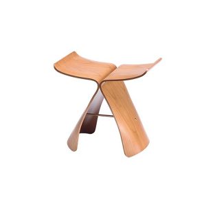 butterfly-stool