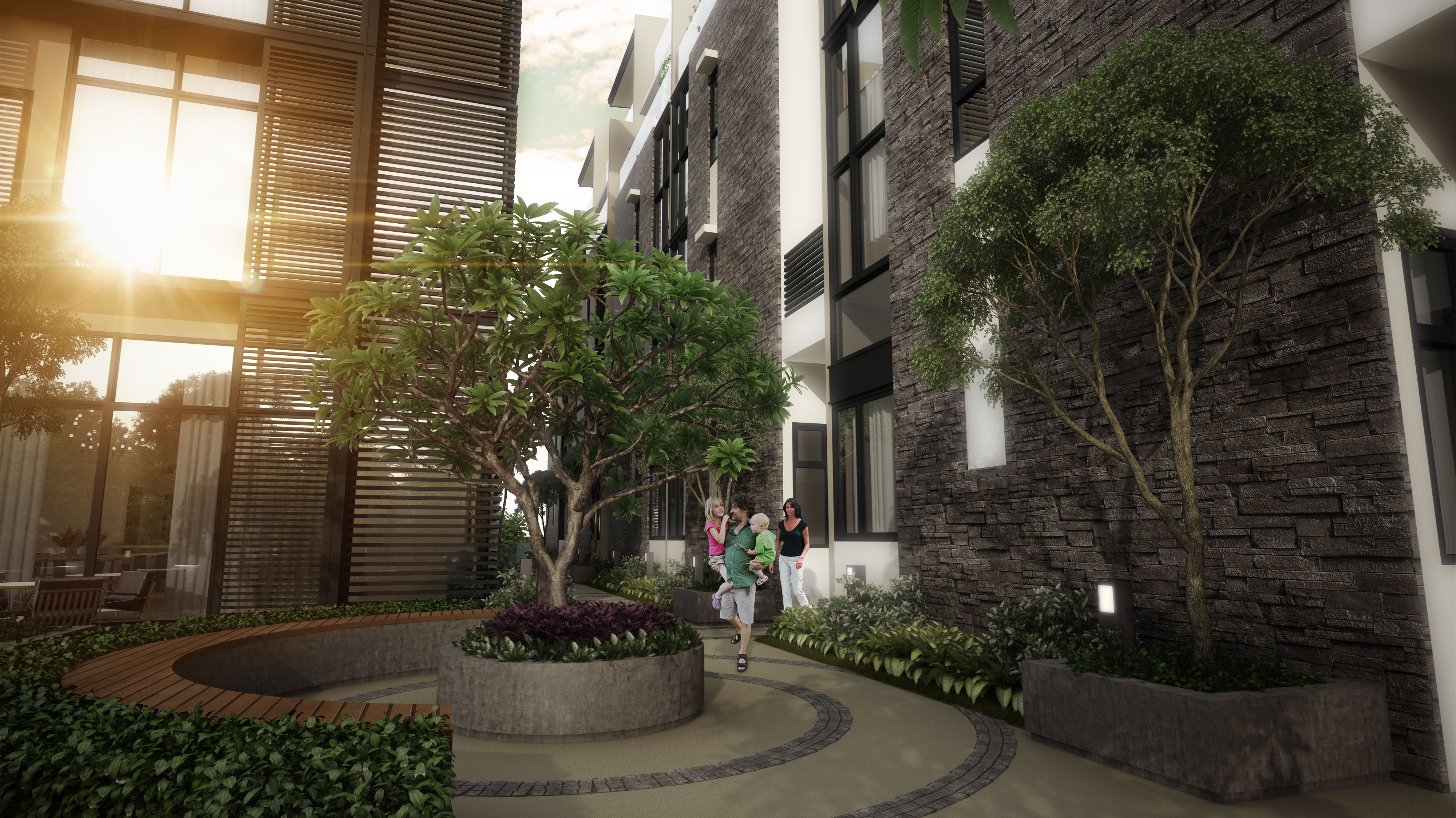 Courtyard1