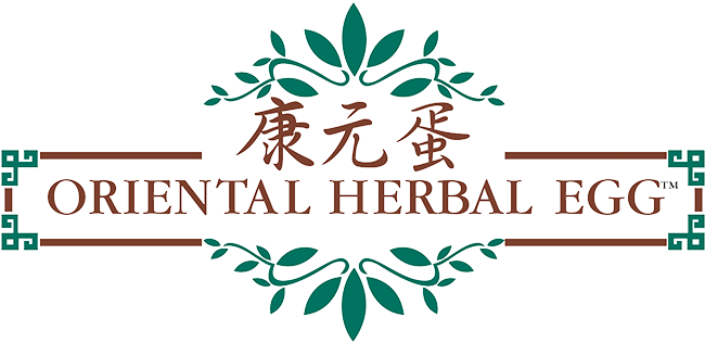 oriental-herbal-egg-logo