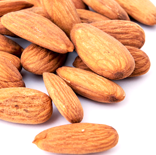 almond