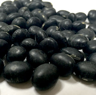 black-beans