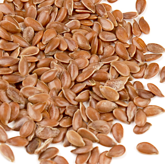 brown seed