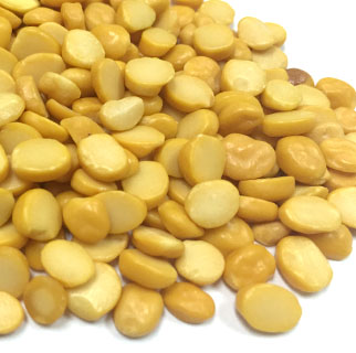 chana