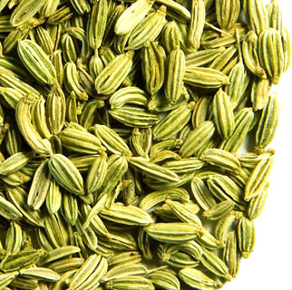 fennel seed