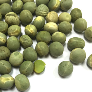 green-peas