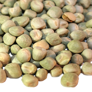 marrowfat peas