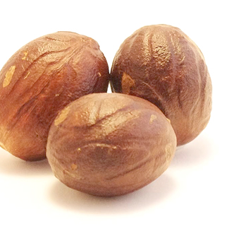 nutmeg