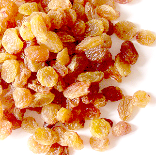 raisin