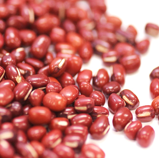red azaki beans