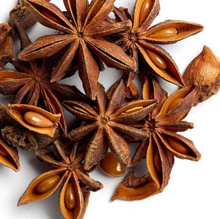 star anise seed