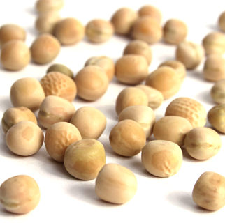 yellow peas