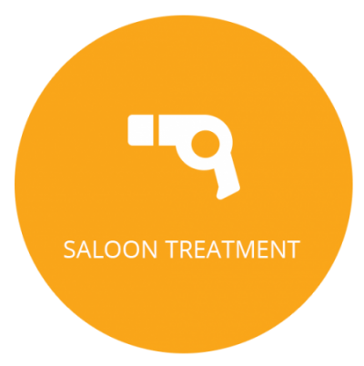 saloon-treament
